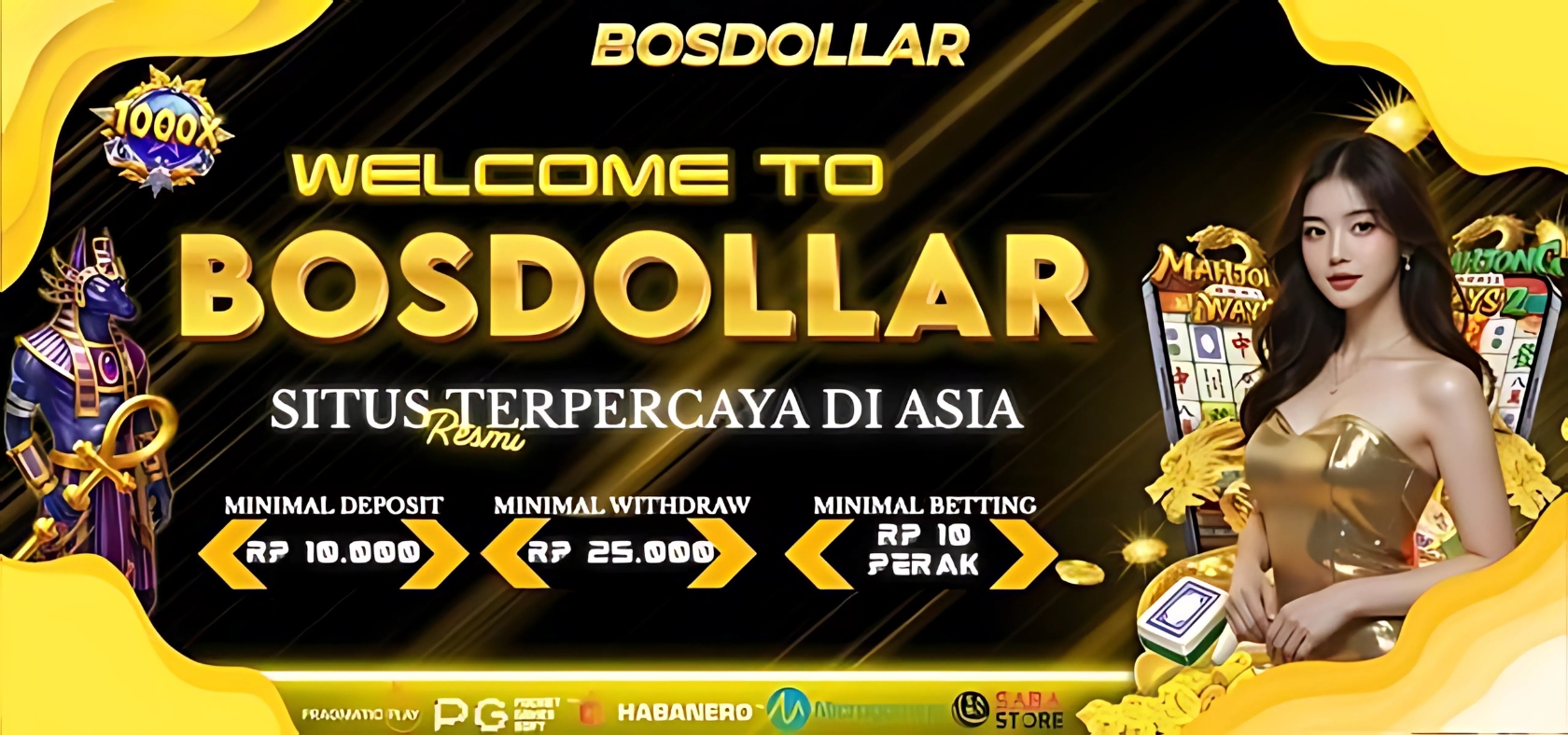 BOS DOLLAR | Situs Platform Resmi Tentang Finance Terpercaya